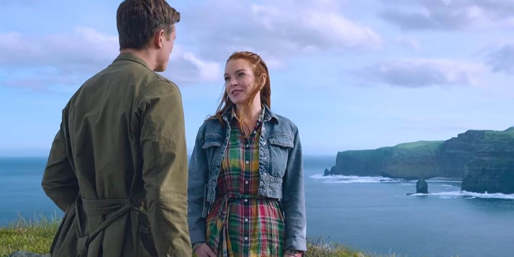 アイリッシュ・ウィッシュの画像