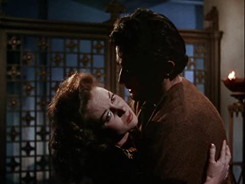 「愛欲の十字路」グレゴリー・ペック & スーザン・ヘイワードの画像