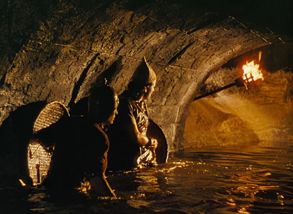 「愛欲の十字路」グレゴリー・ペックの画像