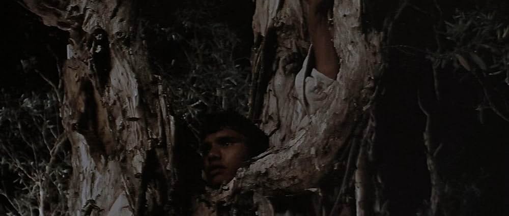 The Chant of Jimmie Blacksmithの画像