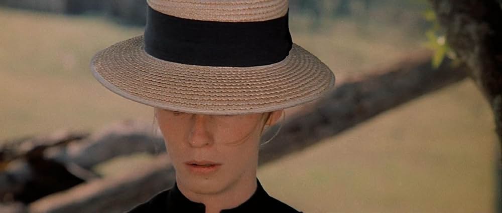 The Chant of Jimmie Blacksmithの画像