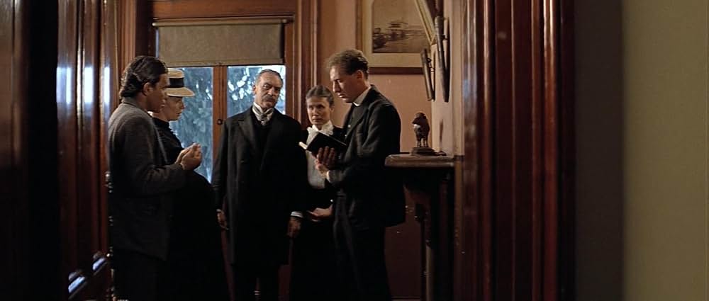 The Chant of Jimmie Blacksmithの画像