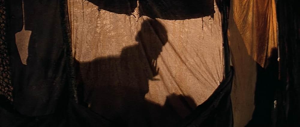 The Chant of Jimmie Blacksmithの画像