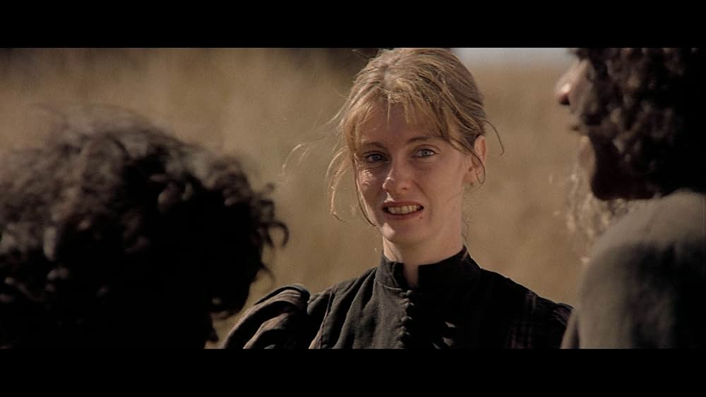 The Chant of Jimmie Blacksmithの画像