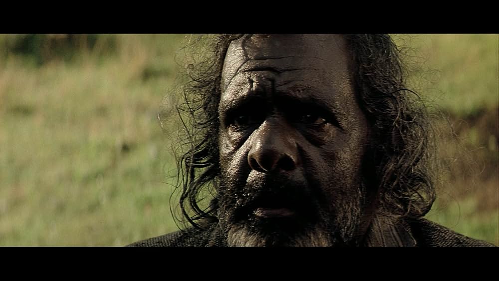 The Chant of Jimmie Blacksmithの画像