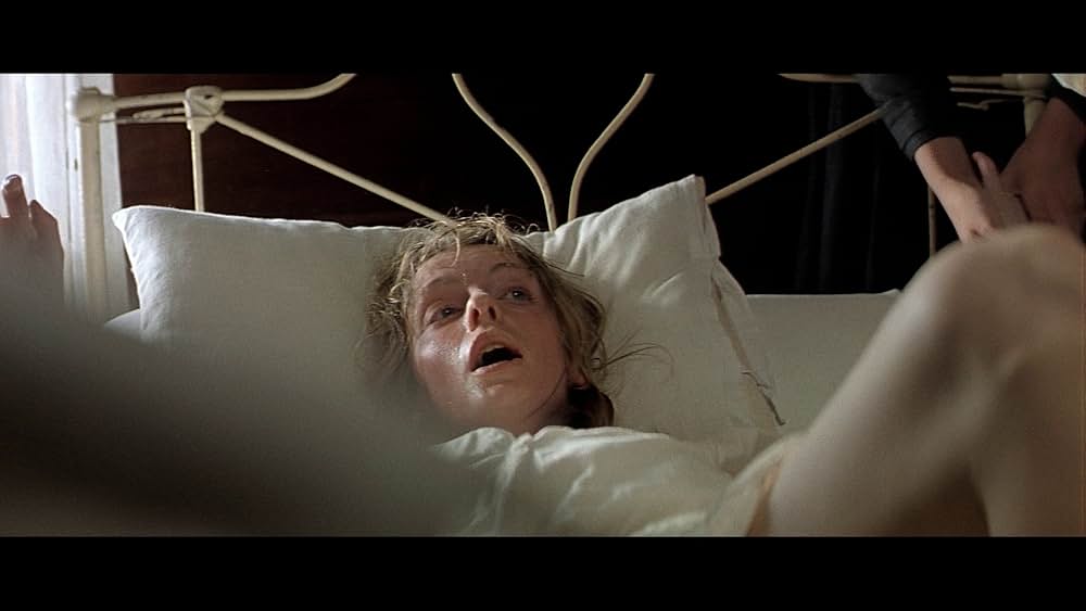 The Chant of Jimmie Blacksmithの画像