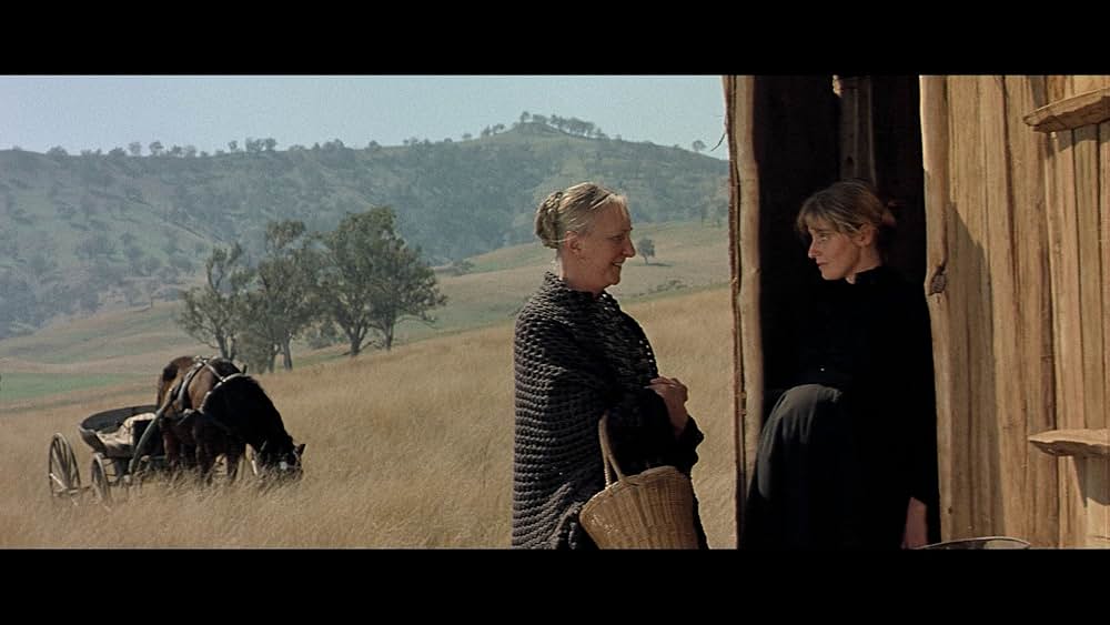 The Chant of Jimmie Blacksmithの画像