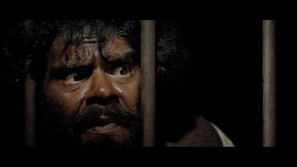 The Chant of Jimmie Blacksmithの画像