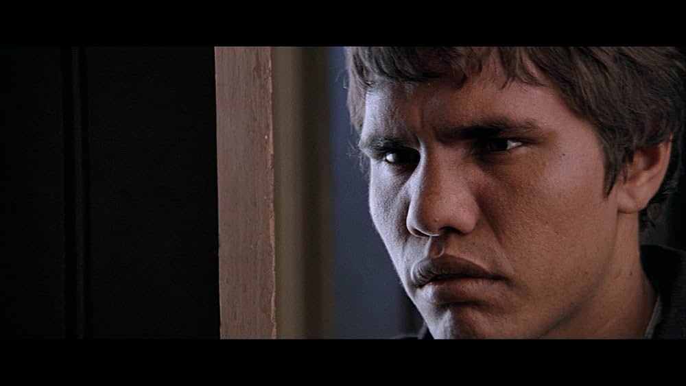 The Chant of Jimmie Blacksmithの画像