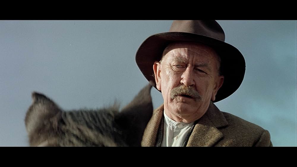 The Chant of Jimmie Blacksmithの画像