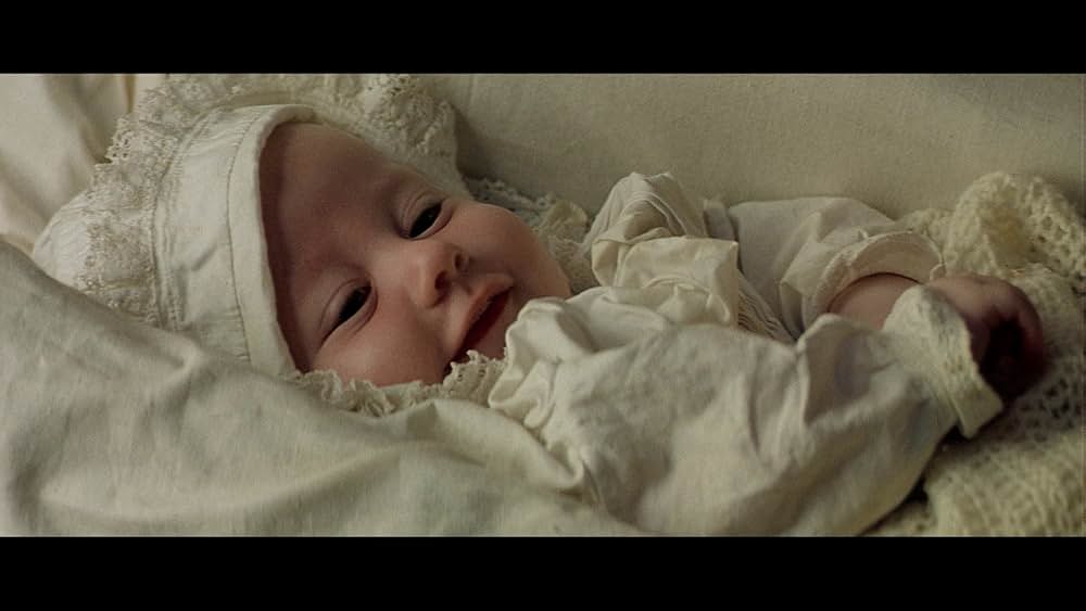 The Chant of Jimmie Blacksmithの画像