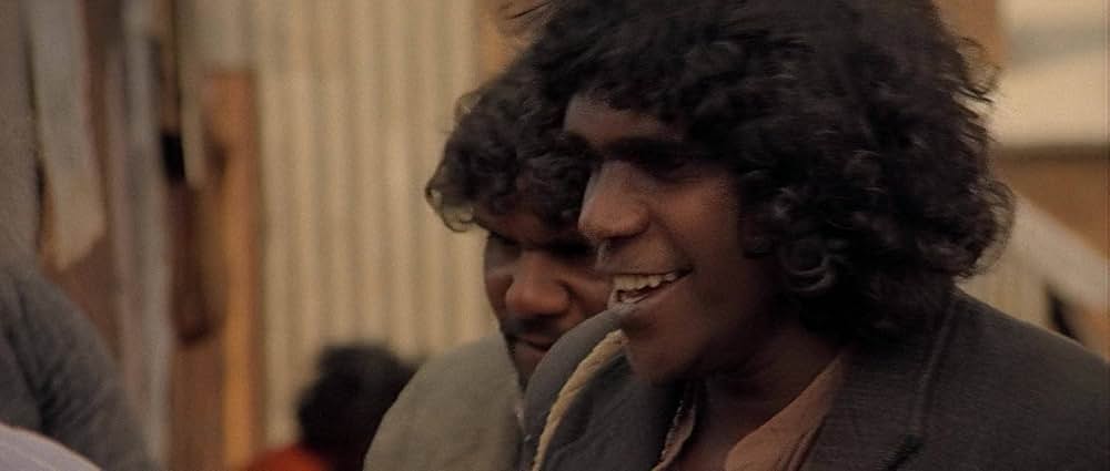 The Chant of Jimmie Blacksmithの画像