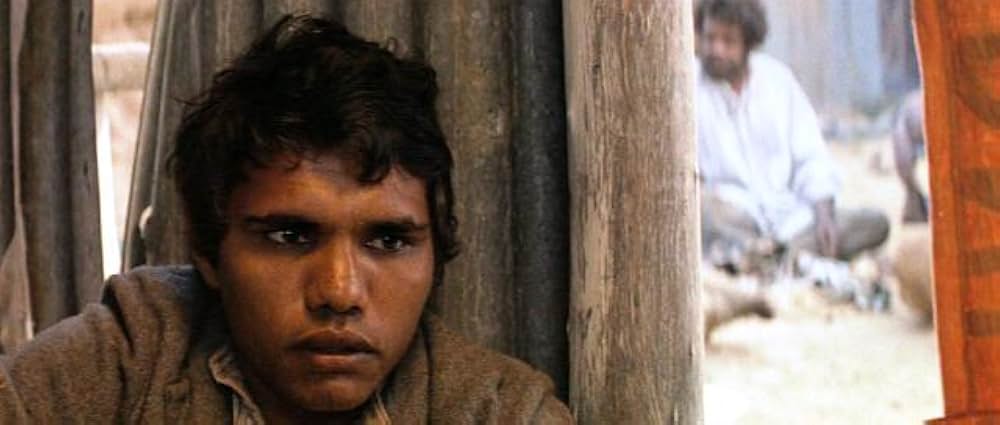 The Chant of Jimmie Blacksmithの画像