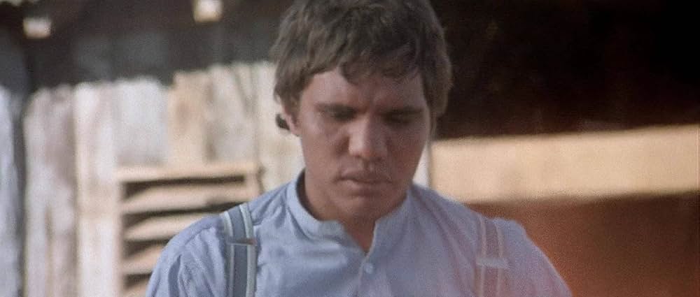 The Chant of Jimmie Blacksmithの画像