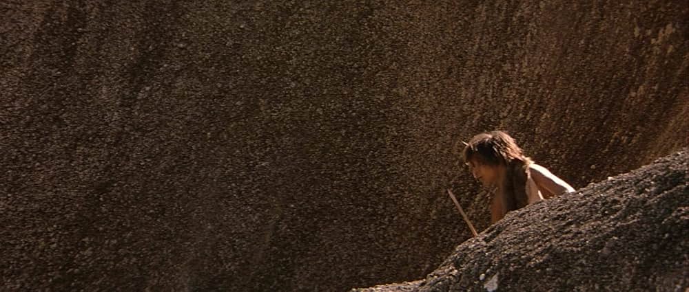 The Chant of Jimmie Blacksmithの画像