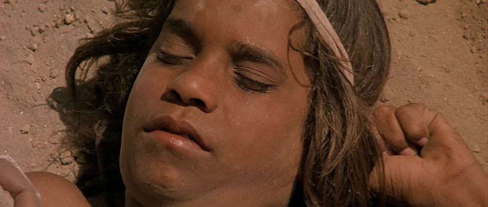 The Chant of Jimmie Blacksmithの画像