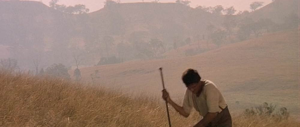 The Chant of Jimmie Blacksmithの画像