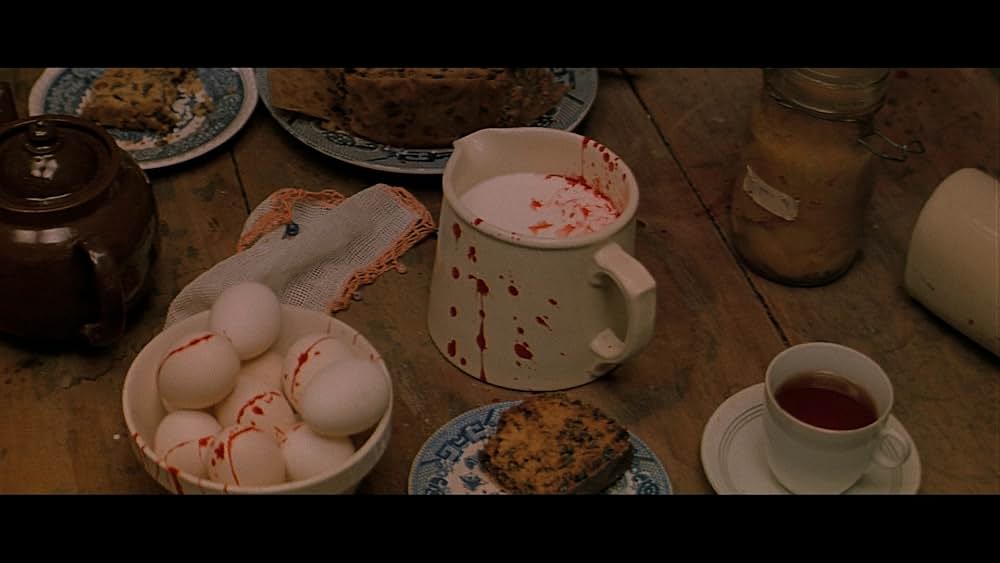 The Chant of Jimmie Blacksmithの画像