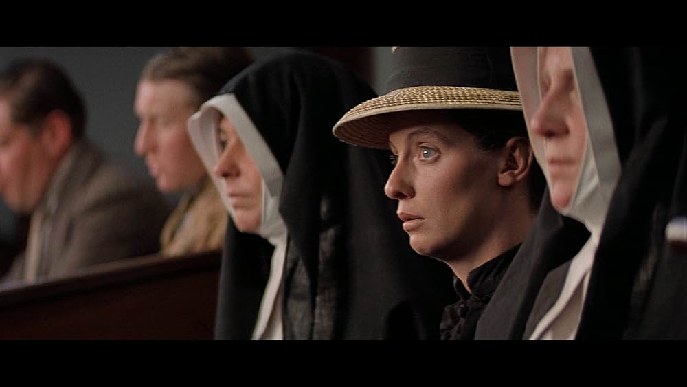 The Chant of Jimmie Blacksmithの画像