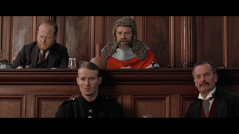 The Chant of Jimmie Blacksmithの画像