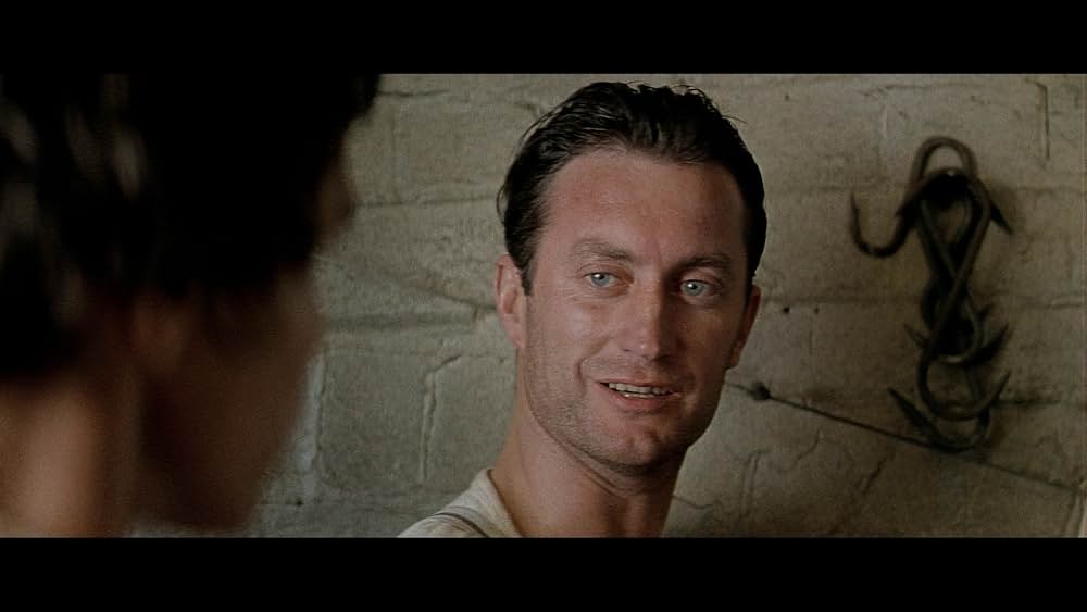 The Chant of Jimmie Blacksmithの画像