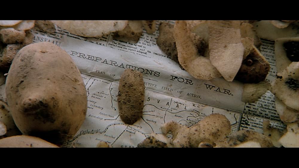 The Chant of Jimmie Blacksmithの画像