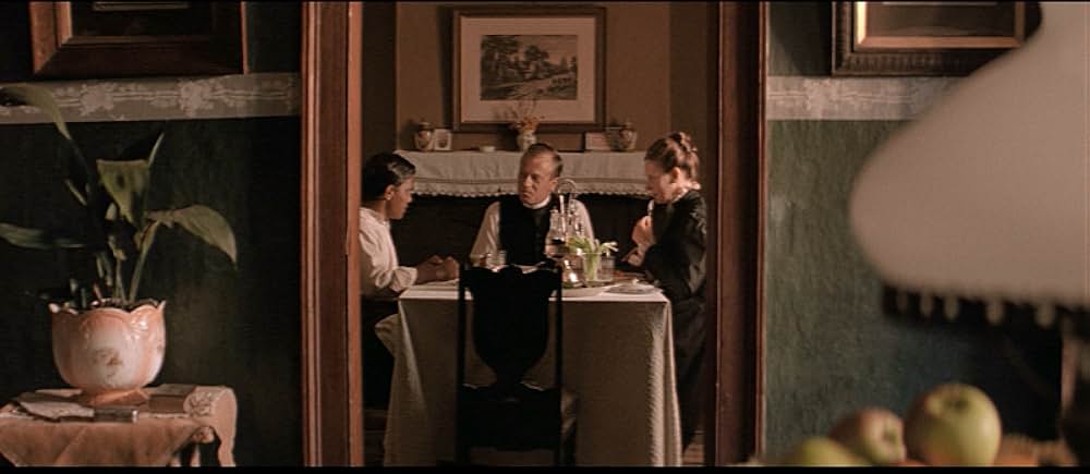 The Chant of Jimmie Blacksmithの画像