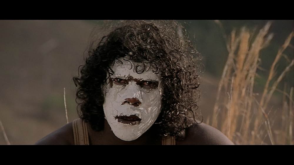 The Chant of Jimmie Blacksmithの画像