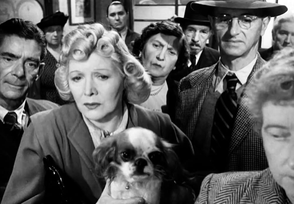 戦慄の七日間の画像