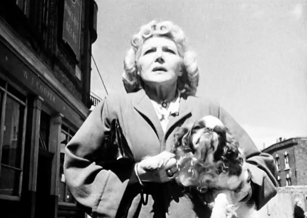 戦慄の七日間の画像