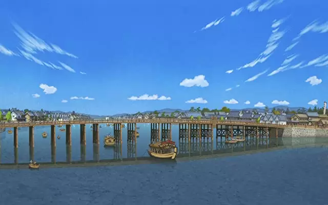 百日紅 Miss HOKUSAIの画像