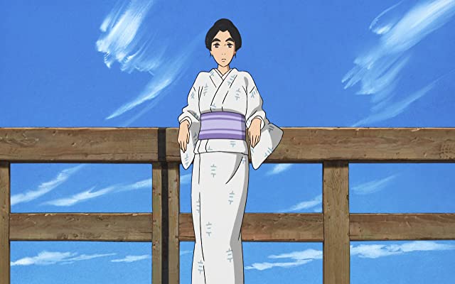 百日紅 Miss HOKUSAIの画像