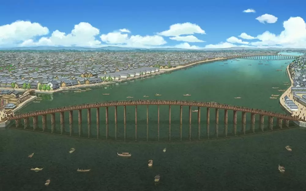 百日紅 Miss HOKUSAIの画像