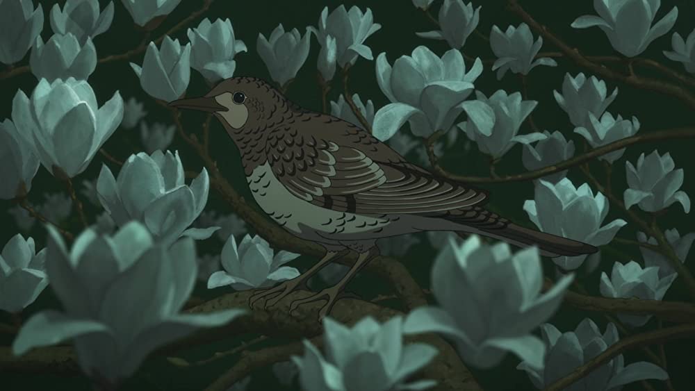 百日紅 Miss HOKUSAIの画像