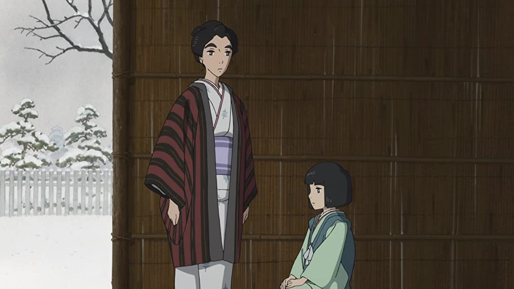 百日紅 Miss HOKUSAIの画像