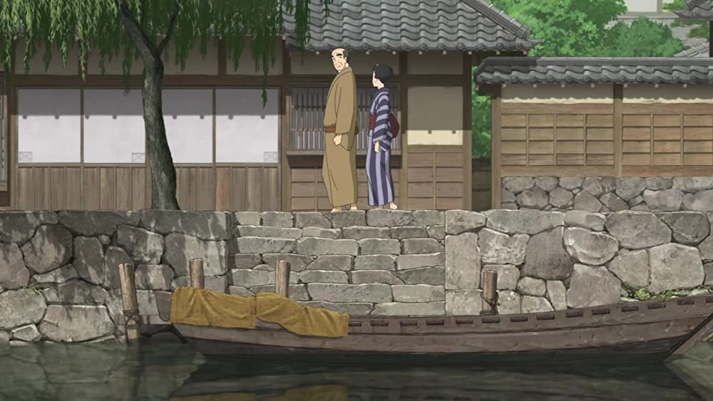 百日紅 Miss HOKUSAIの画像