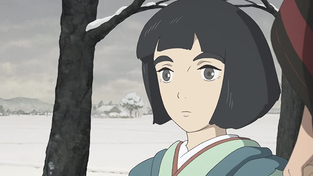 百日紅 Miss HOKUSAIの画像