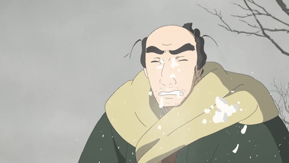 百日紅 Miss HOKUSAIの画像