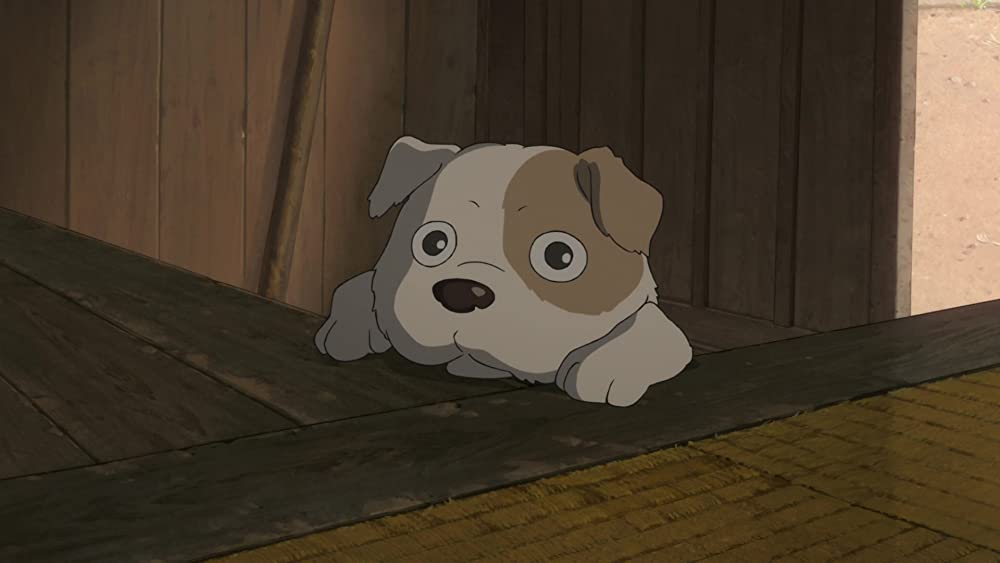 百日紅 Miss HOKUSAIの画像