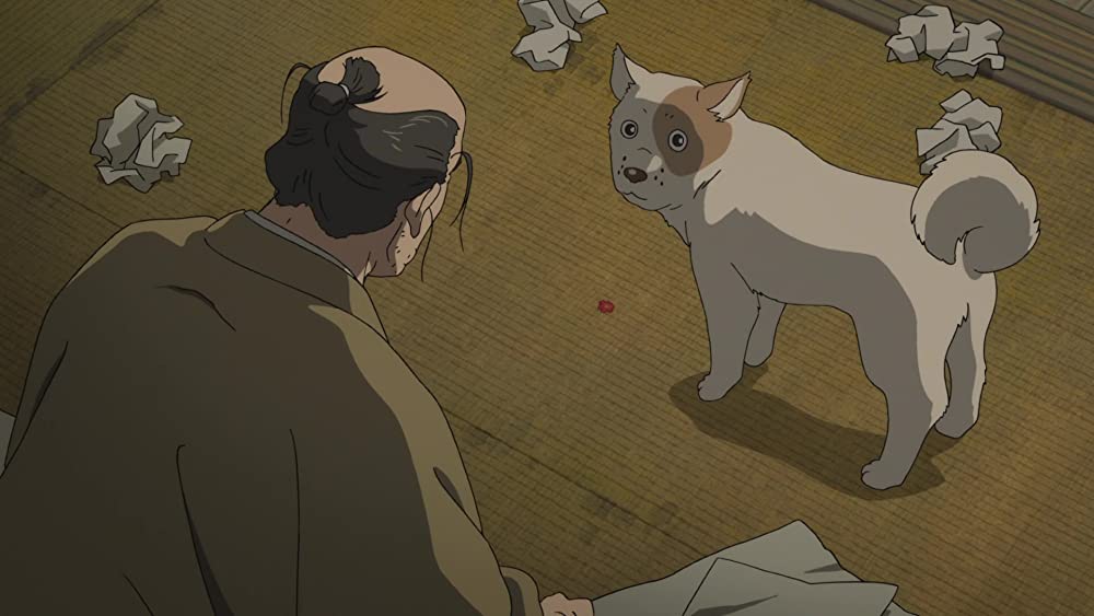 百日紅 Miss HOKUSAIの画像