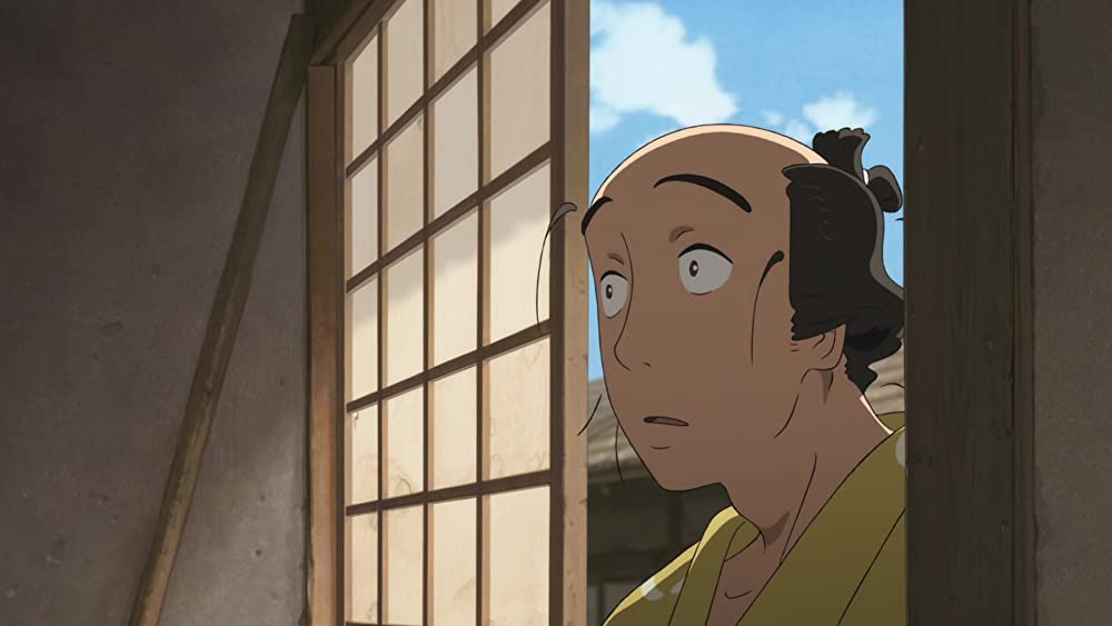 百日紅 Miss HOKUSAIの画像