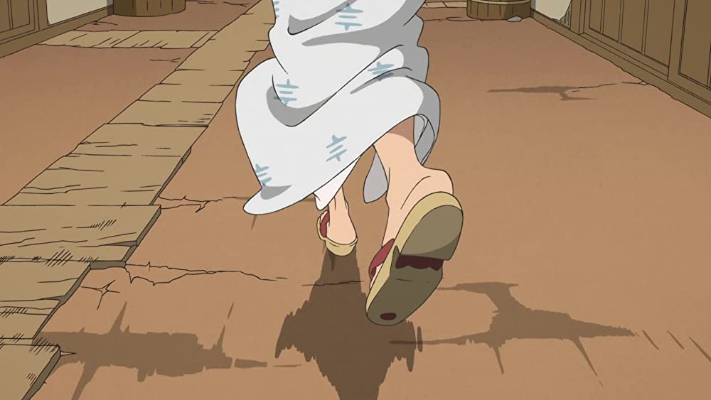 百日紅 Miss HOKUSAIの画像