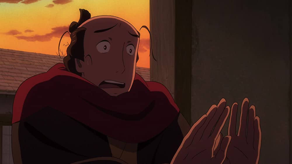 百日紅 Miss HOKUSAIの画像