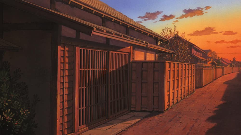 百日紅 Miss HOKUSAIの画像