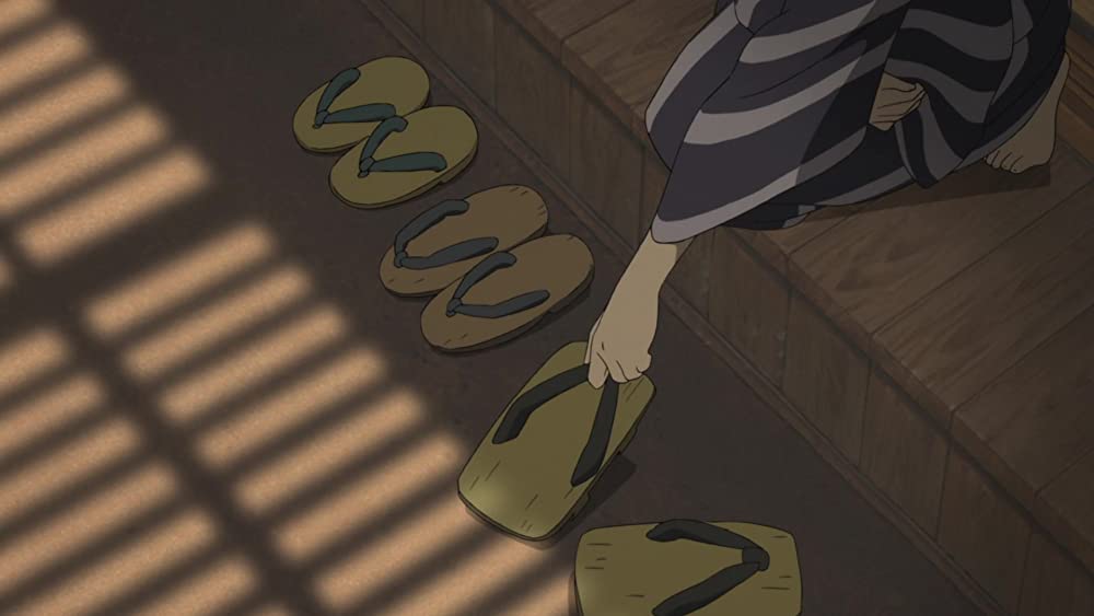 百日紅 Miss HOKUSAIの画像