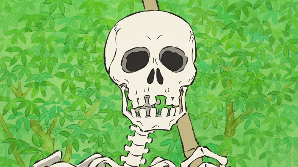 百日紅 Miss HOKUSAIの画像