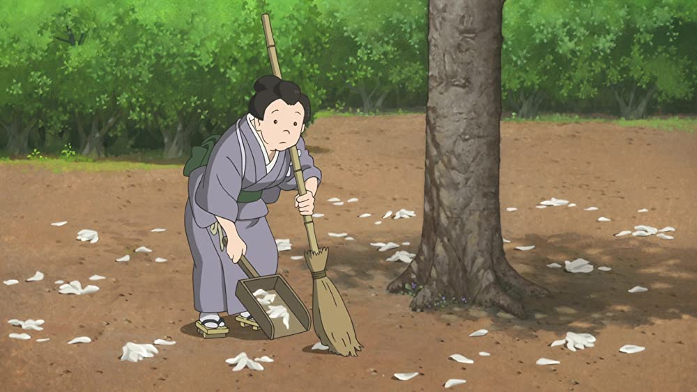 百日紅 Miss HOKUSAIの画像