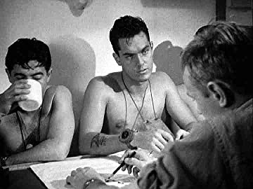 フロッグメンの画像