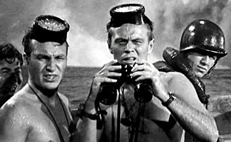 フロッグメンの画像