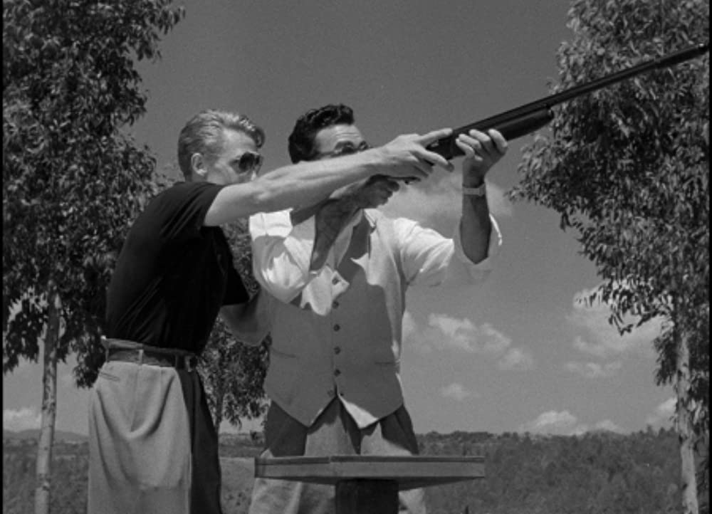 美女と闘牛士の画像